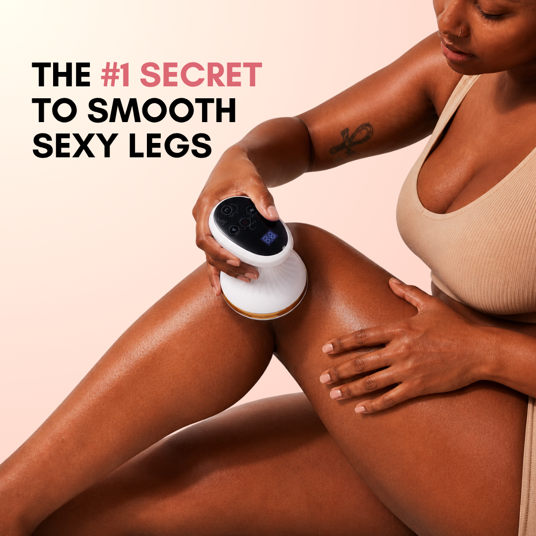 Skulpé® GlowLift Pro Massager